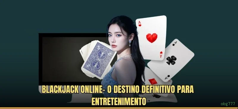 Casino Ao Vivo obg777