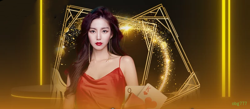 Bônus de Boas-vindas obg777