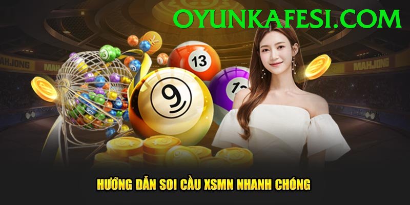 Xổ Số Online